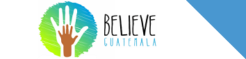 Believe Guatemala Logo