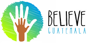 Believe Guatemala Logo
