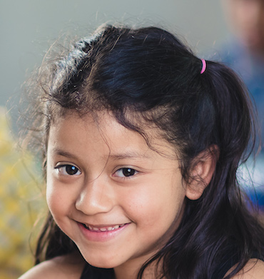 Taylor Naomi – Believe Guatemala