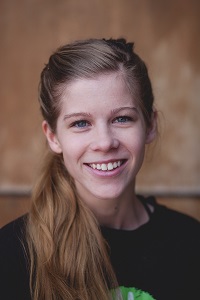 Kate