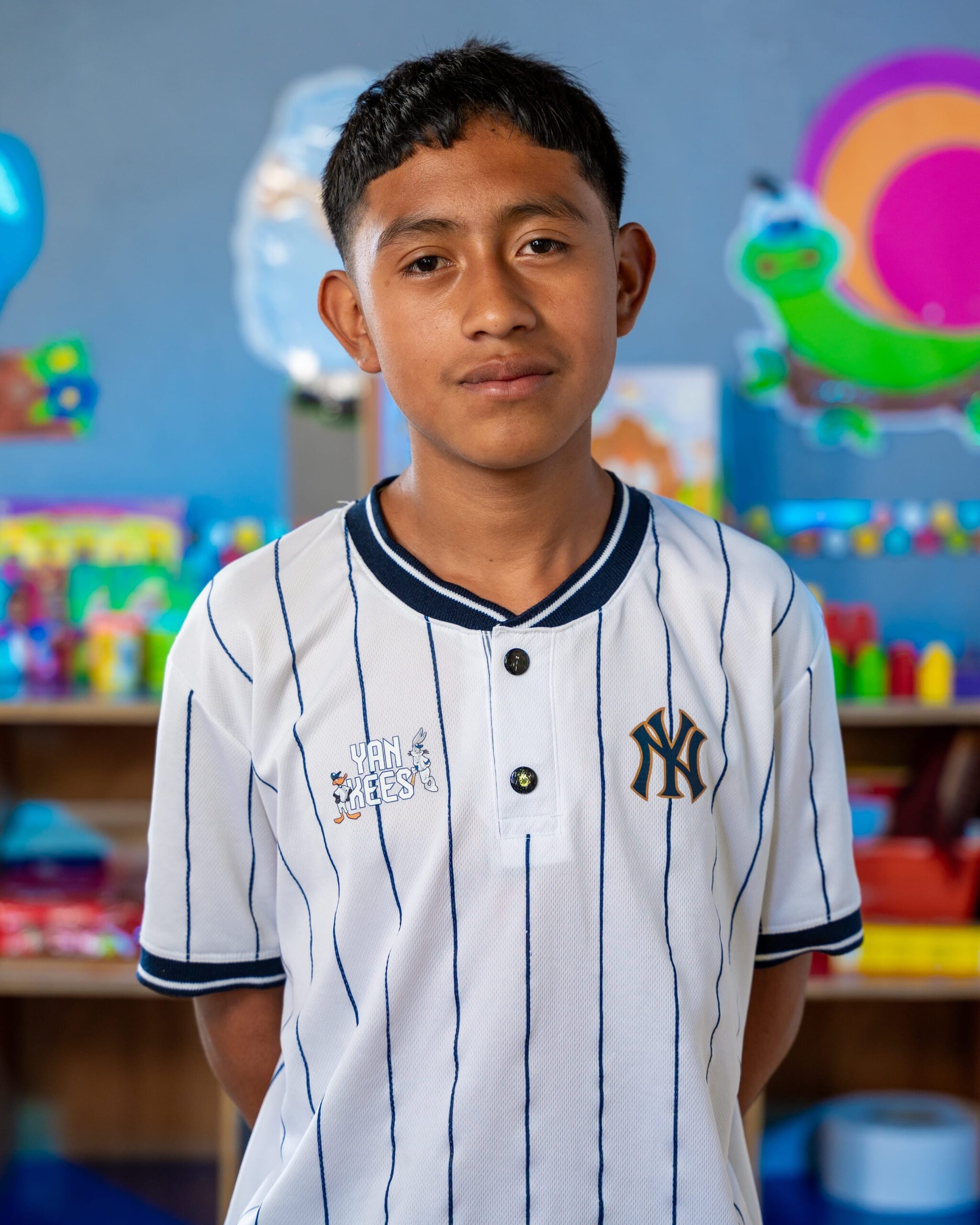 Antoni Moises Aguilar Cárcamo