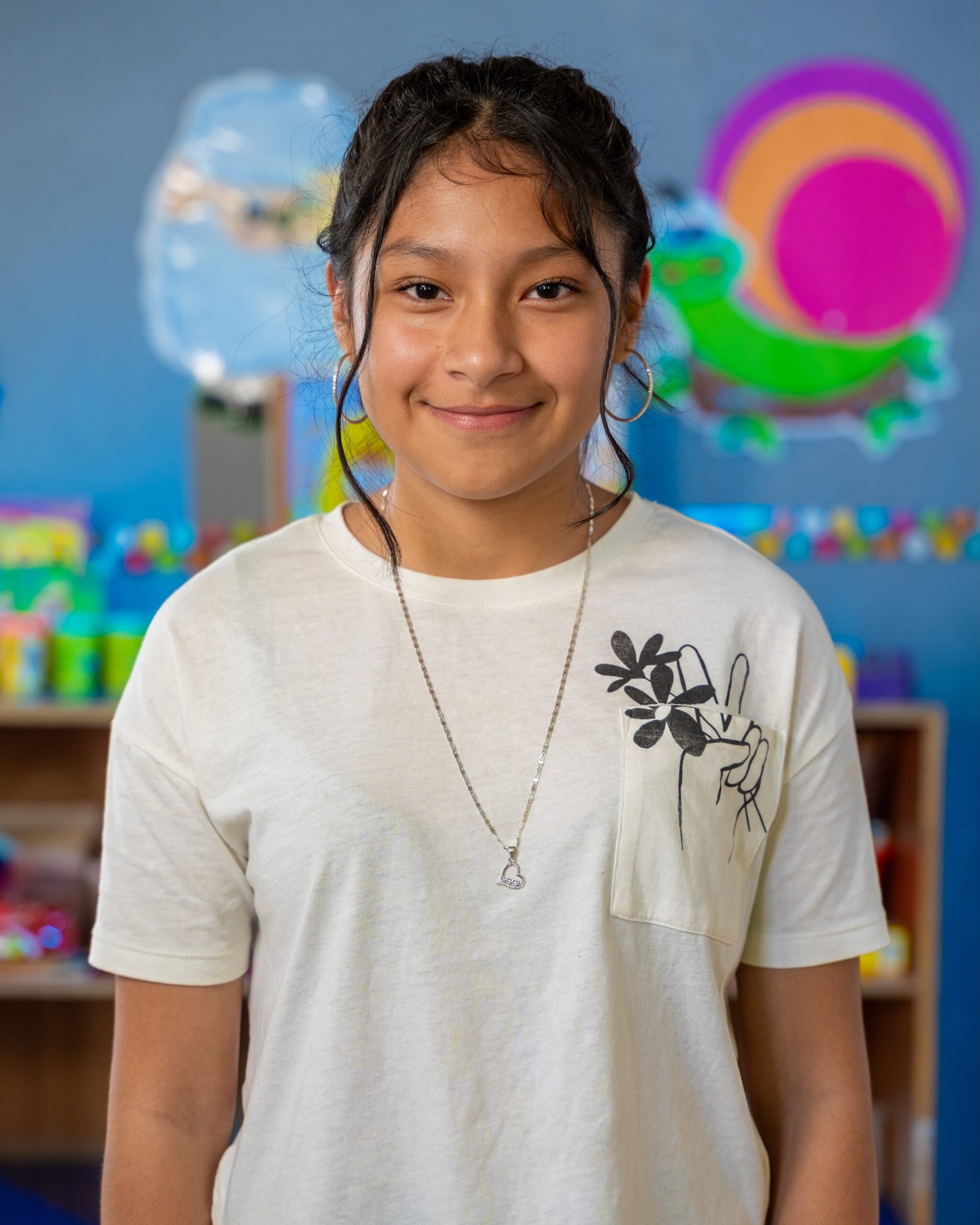 Astrid Daniela García López