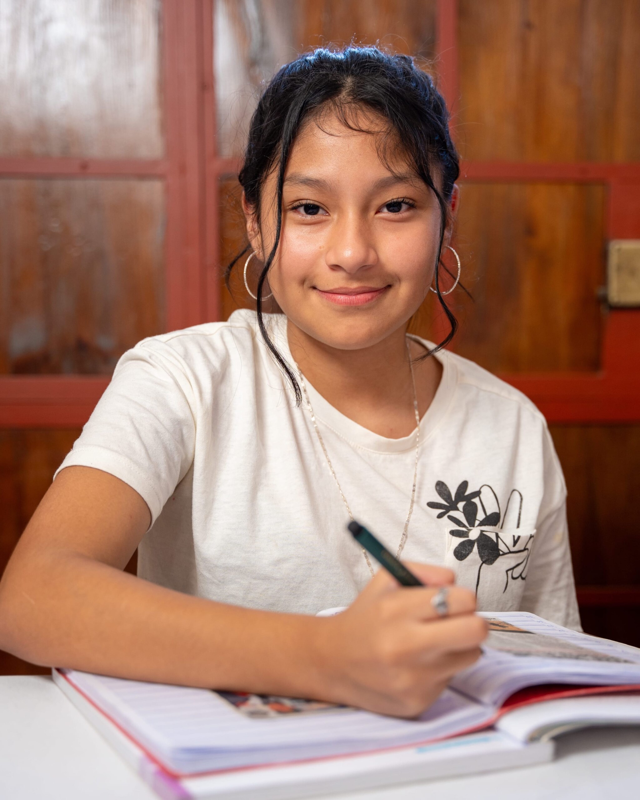 Astrid Daniela García López