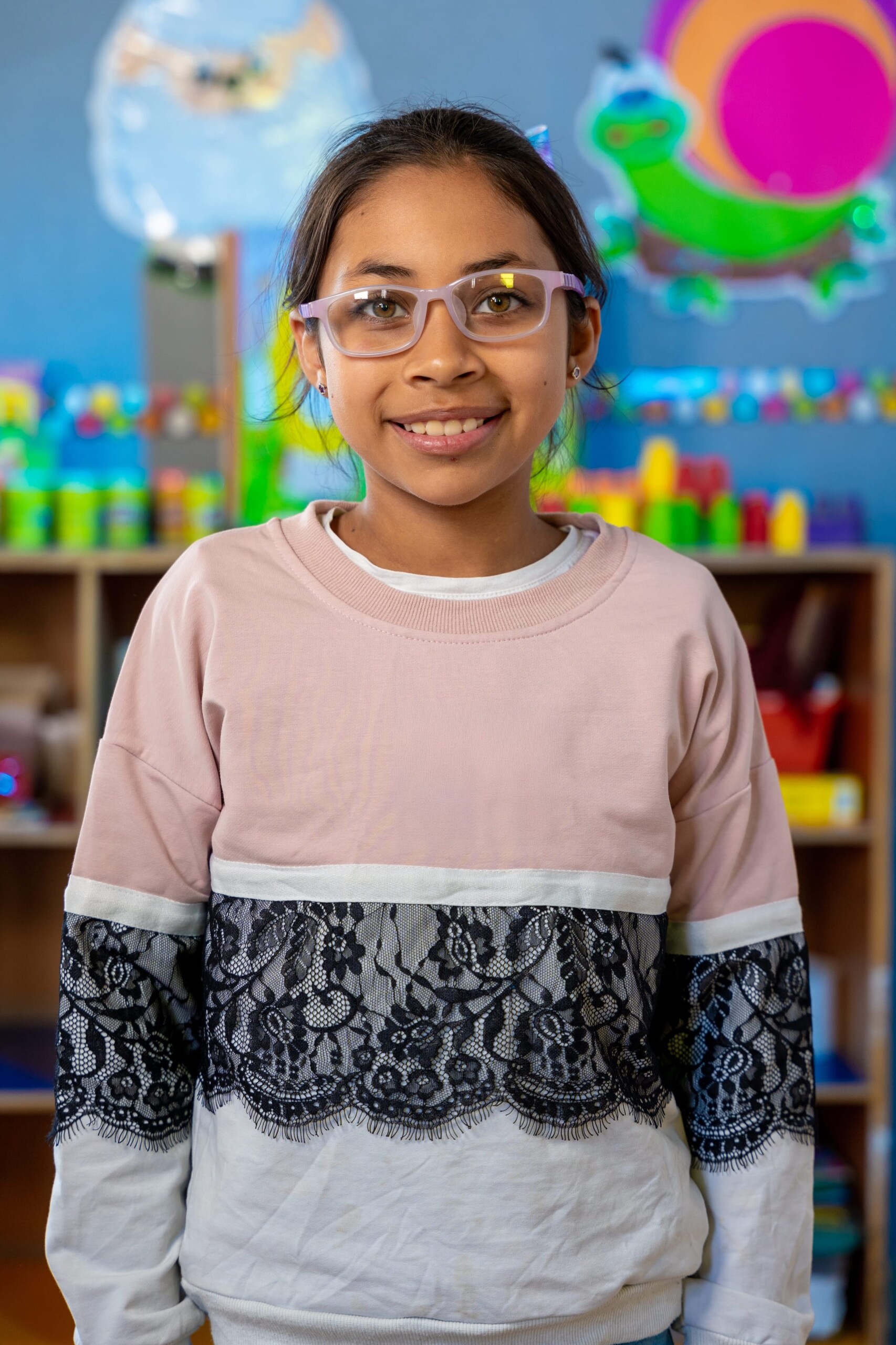 Betsy Estefania Pérez