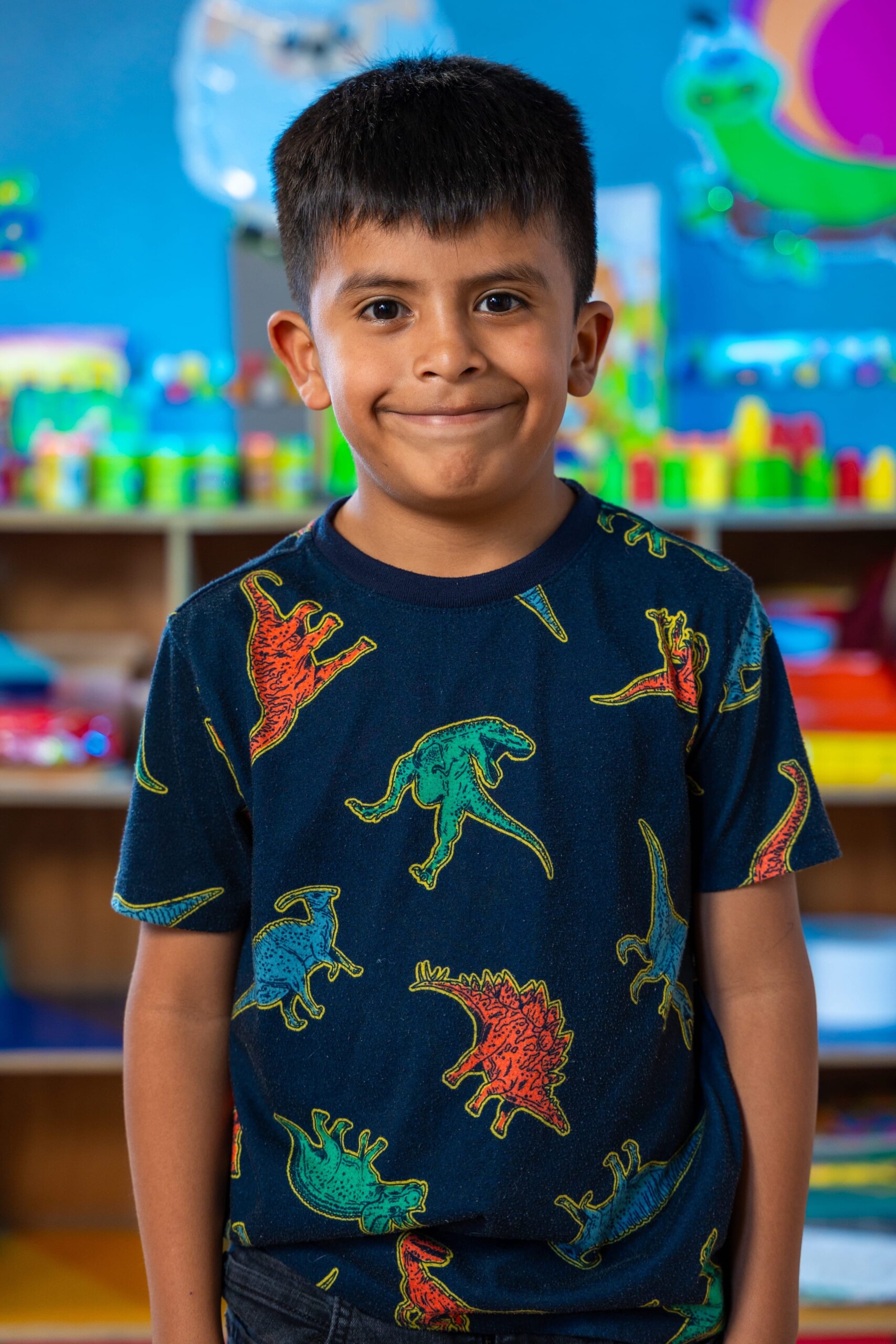 Estiven Mateo Gómez