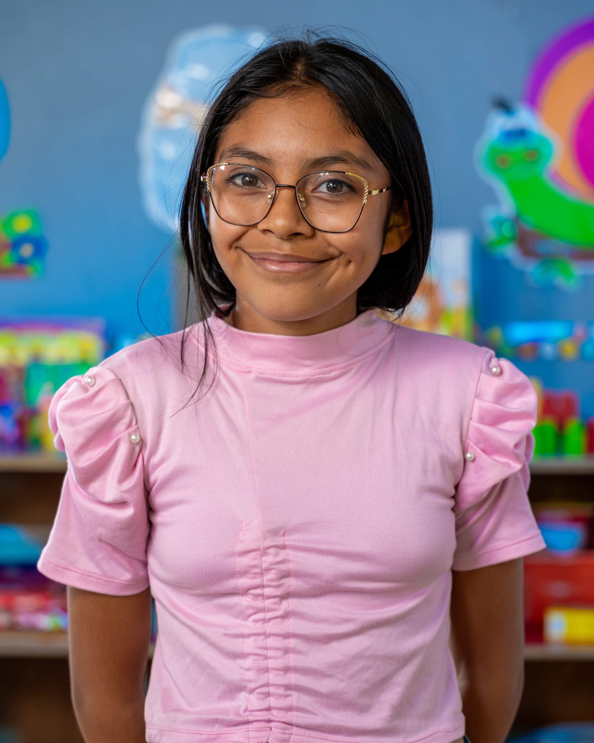 Khendra Samira Pérez