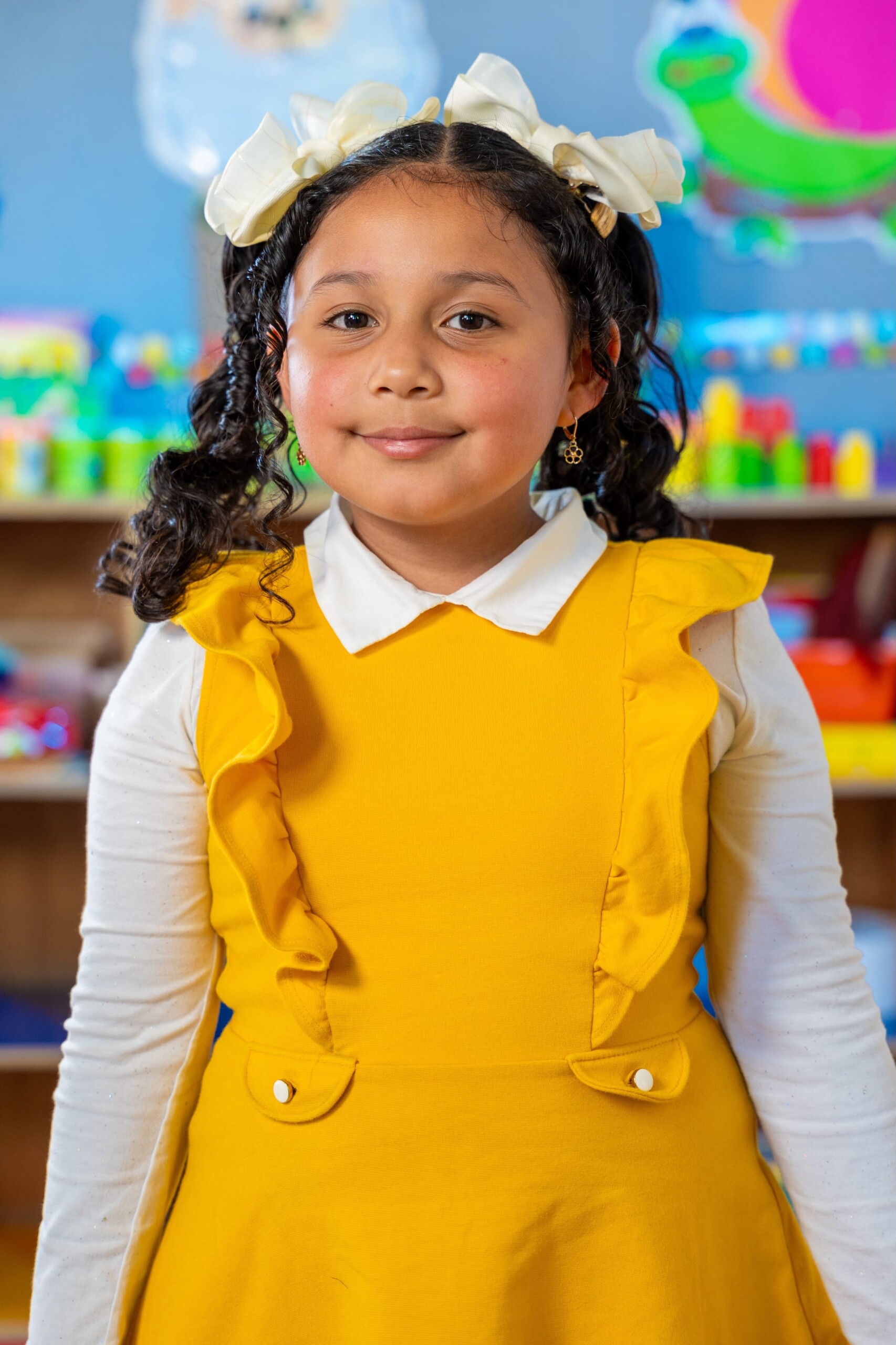 Marjorie Zelaya Flores