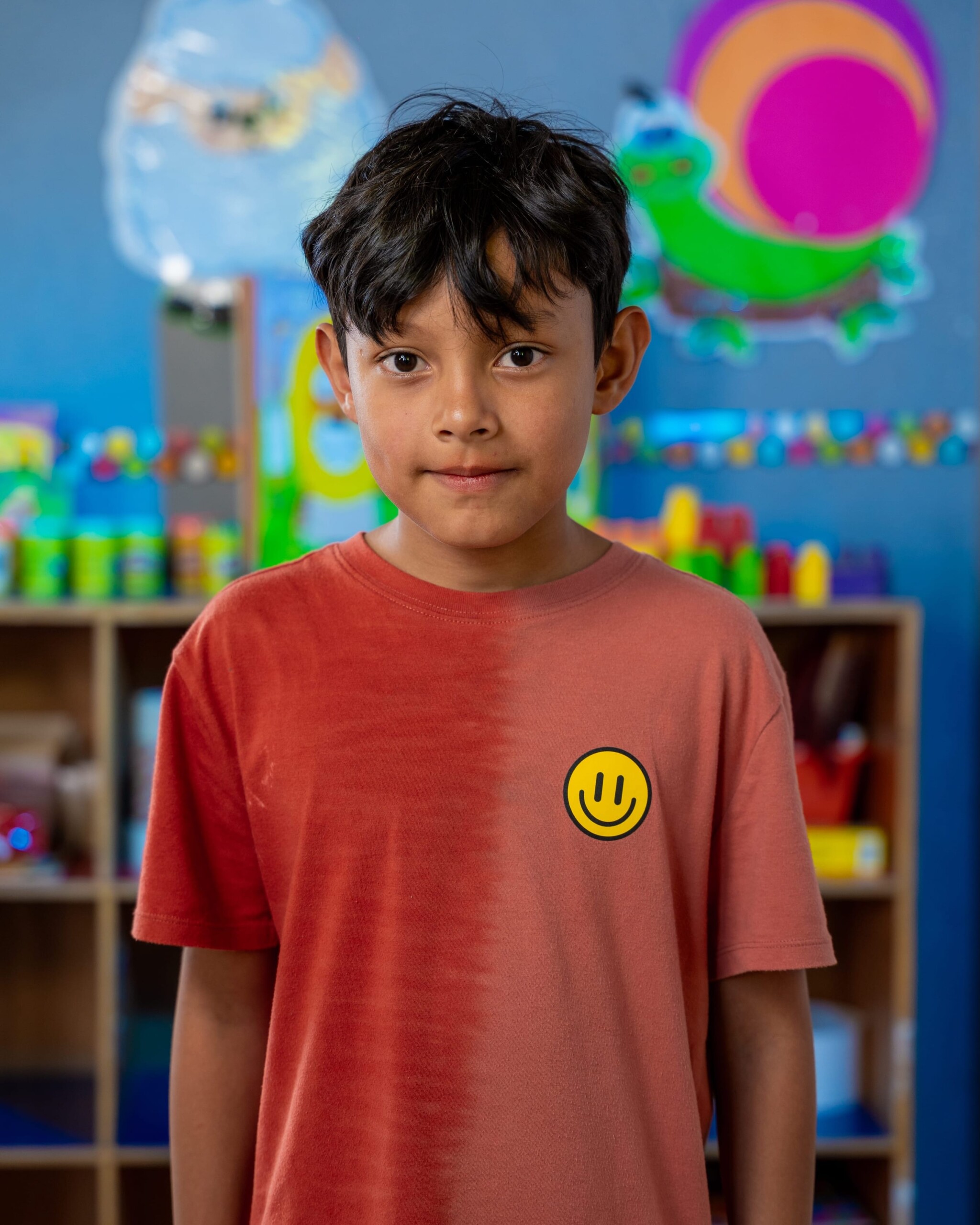 Yustin Elias Garcia López