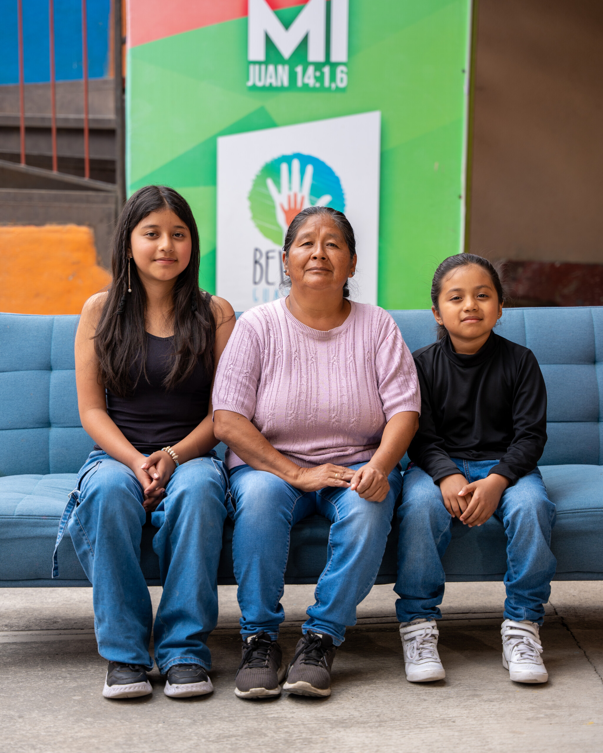Nelly Sofia Lorena Rosales Lopez
